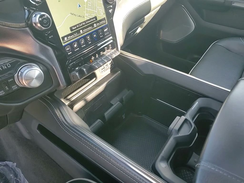 2020 RAM Ram 1500 Pickup Limited - Photo 33