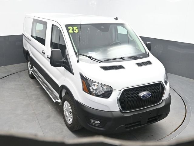 Used 2025 White Ford Base image 30