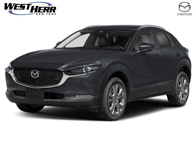 2026 Mazda Mazda CX-30 2.5 S Preferred AWD