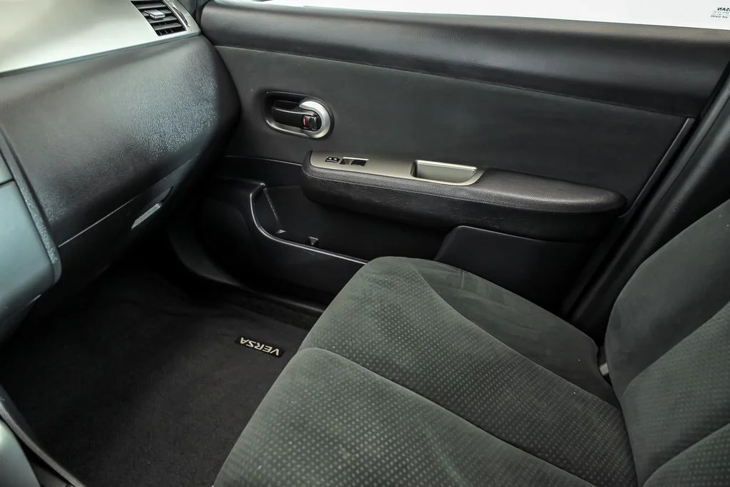 Used 2012 Gray Nissan 1.8 S image 20