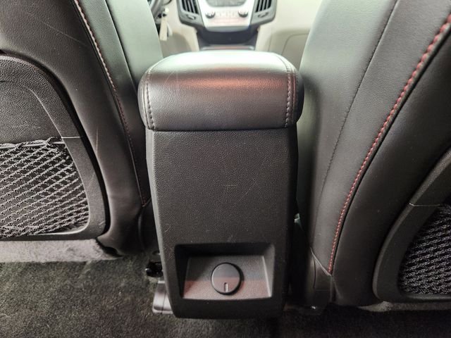 Used 2017 Beige Chevrolet Premier image 17