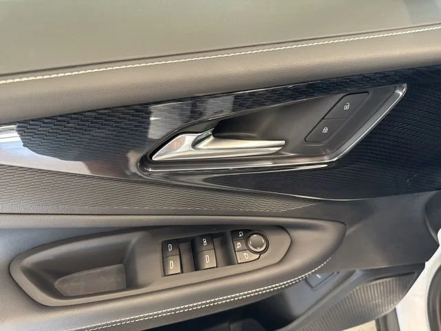 2025 Chevrolet Blazer EV LT - Photo 45
