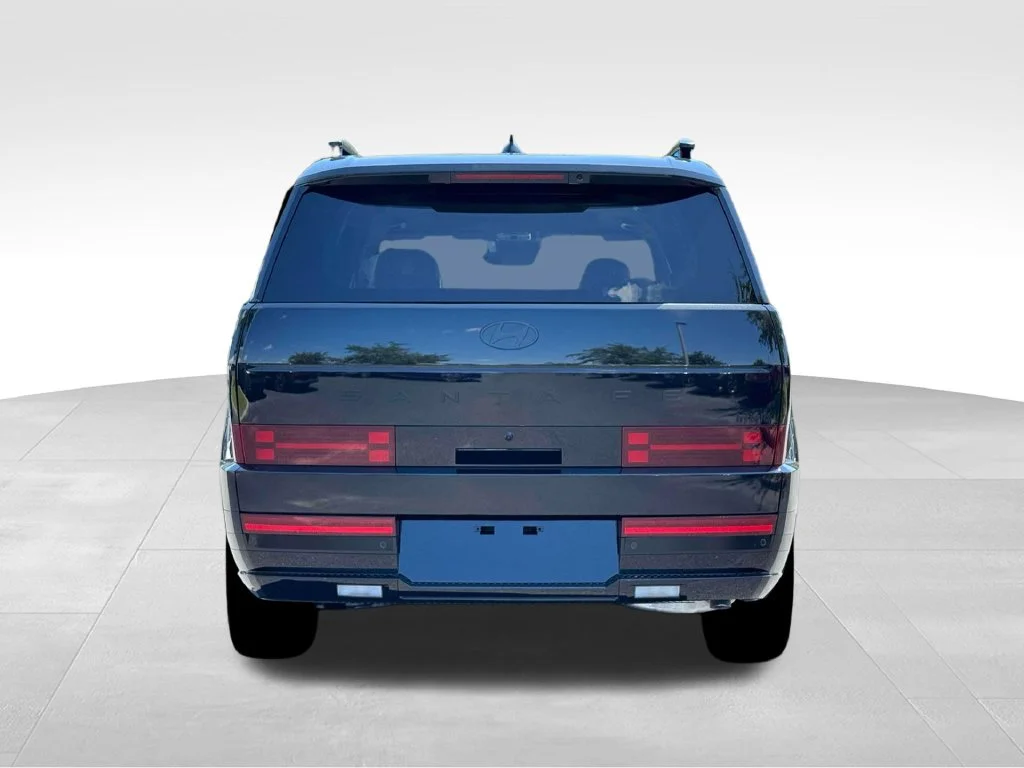 Used 2026 Black Hyundai Calligraphy image 7