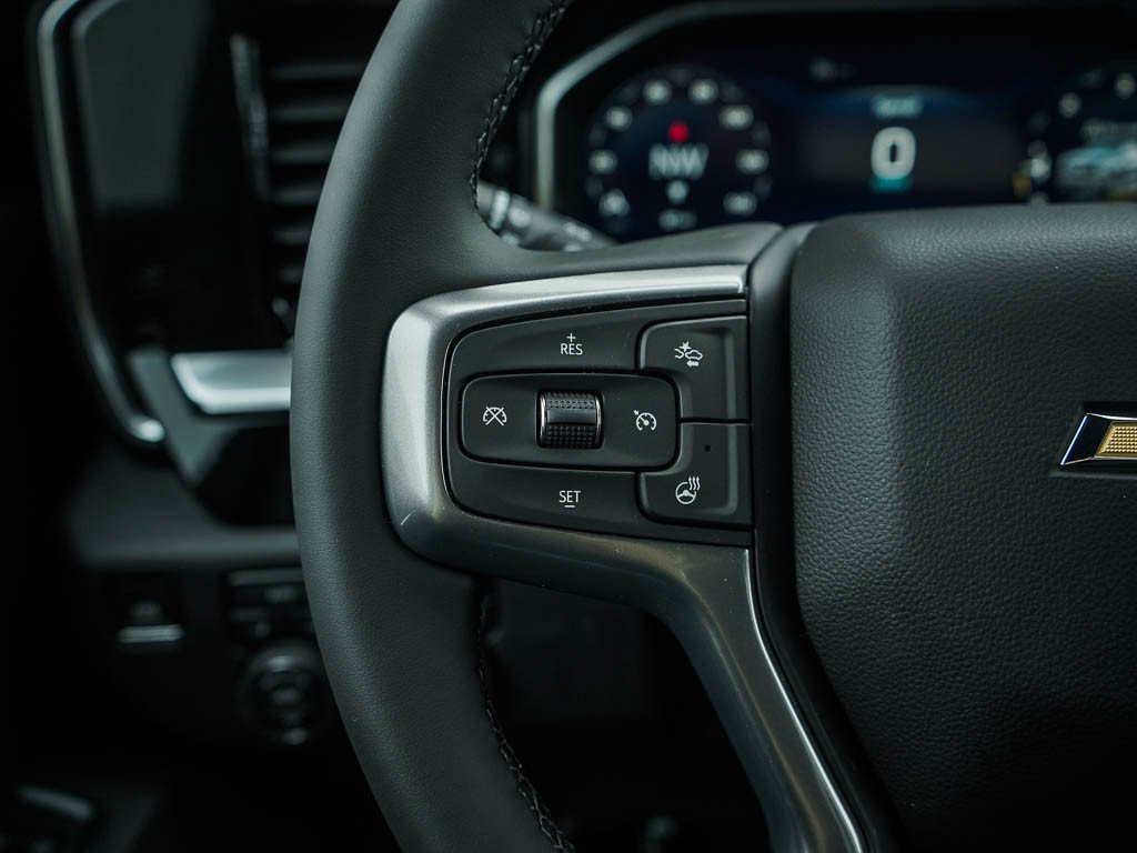 2026 Chevrolet Silverado 1500 LT - Photo 18