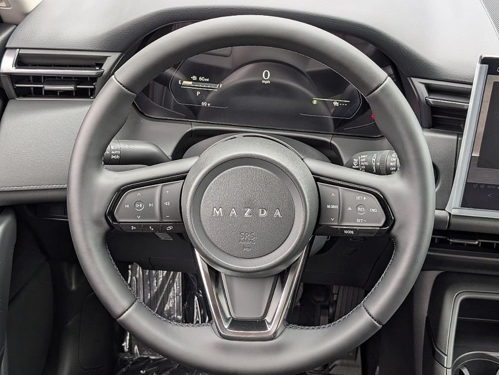 2026 Mazda CX-5 S Preferred - Photo 24