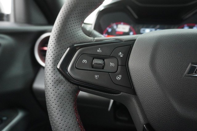 2026 Chevrolet Trax RS - Photo 21