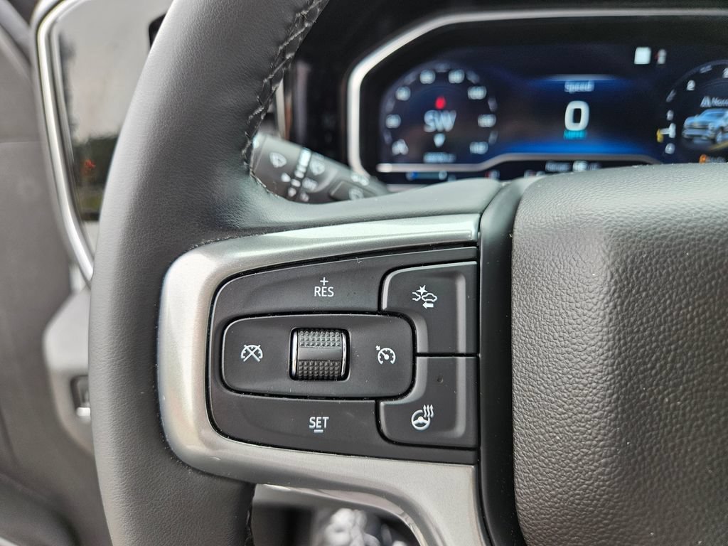 Used 2023 Summit White Chevrolet LT image 22