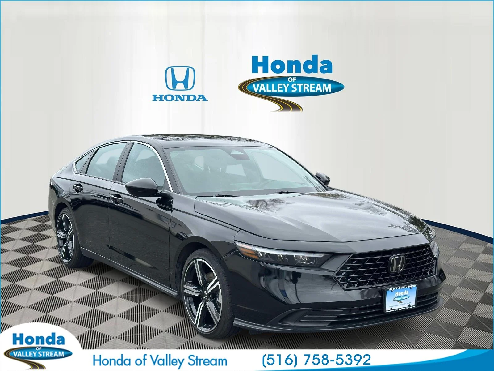 2024 Honda Accord