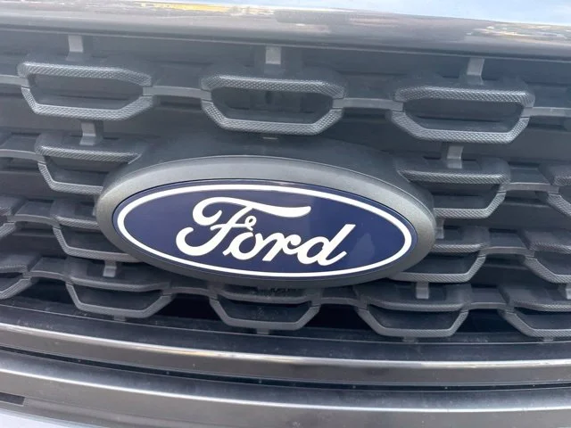 Used 2024 Gray Ford STX image 9