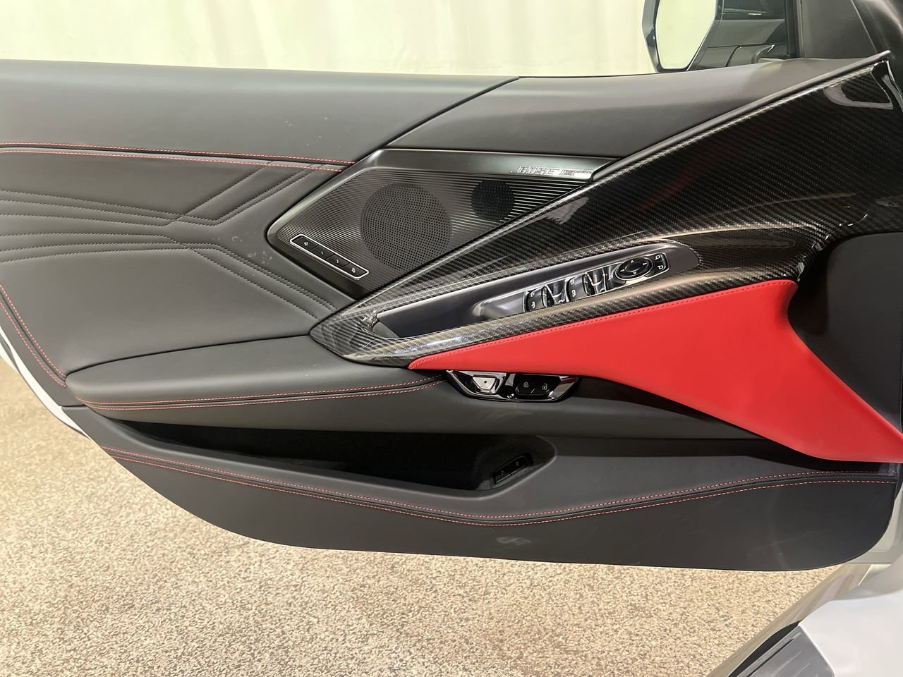 2026 Chevrolet Corvette 3LZ - Photo 17
