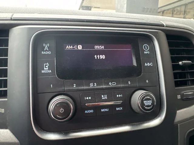 Used 2013 Gray Ram Express image 10