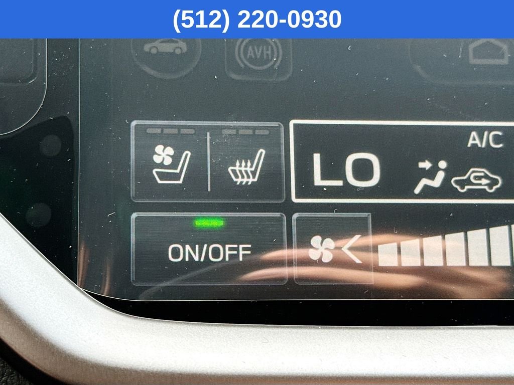 2026 Subaru Ascent Touring - Photo 25