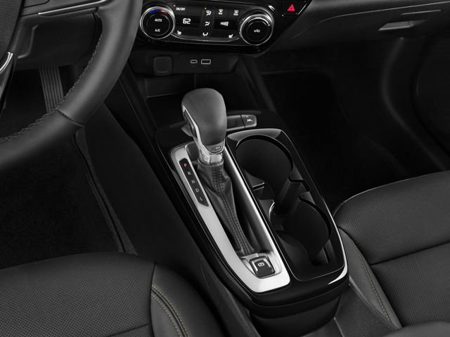 2025 Chevrolet Trax RS - Photo 9