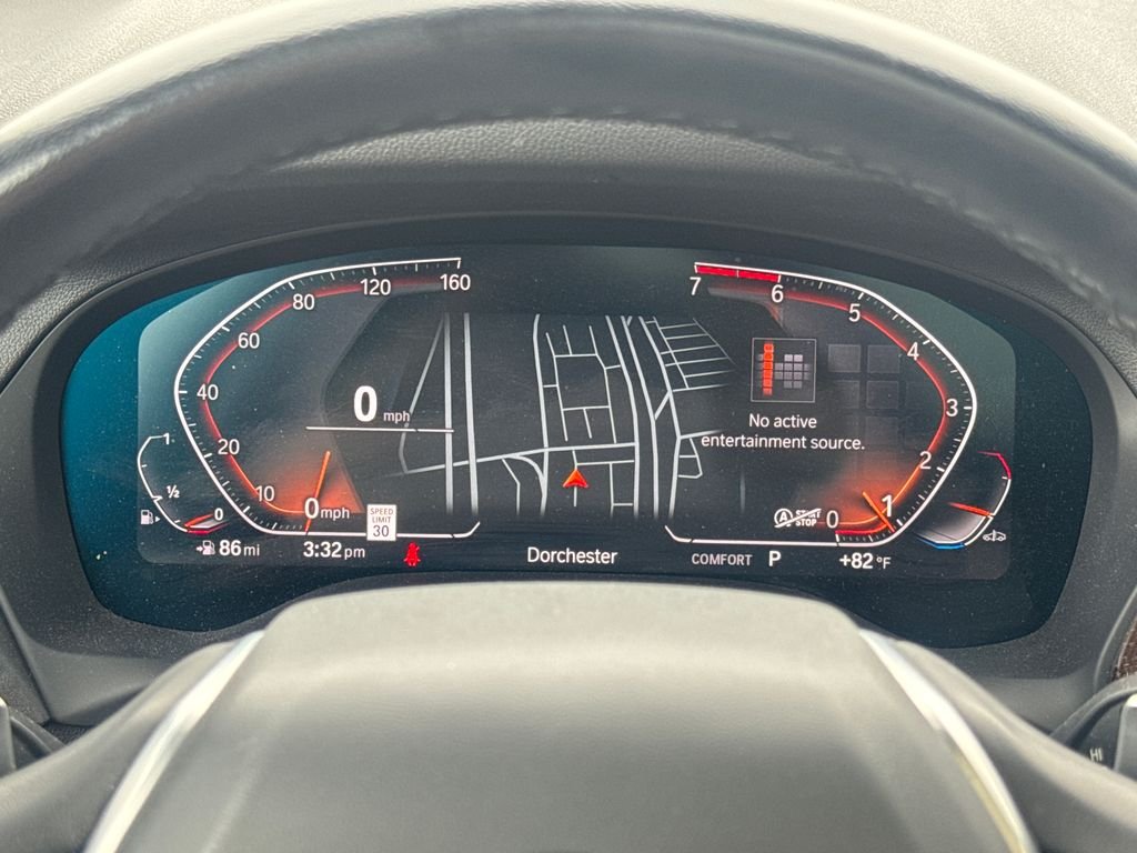 2023 BMW X3 30i - Photo 16
