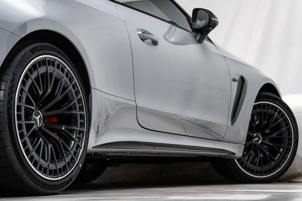 2026 Mercedes-Benz CLE AMG 53 - Photo 32