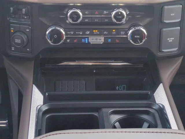 2026 Ford F-350 Super Duty King Ranch - Photo 19