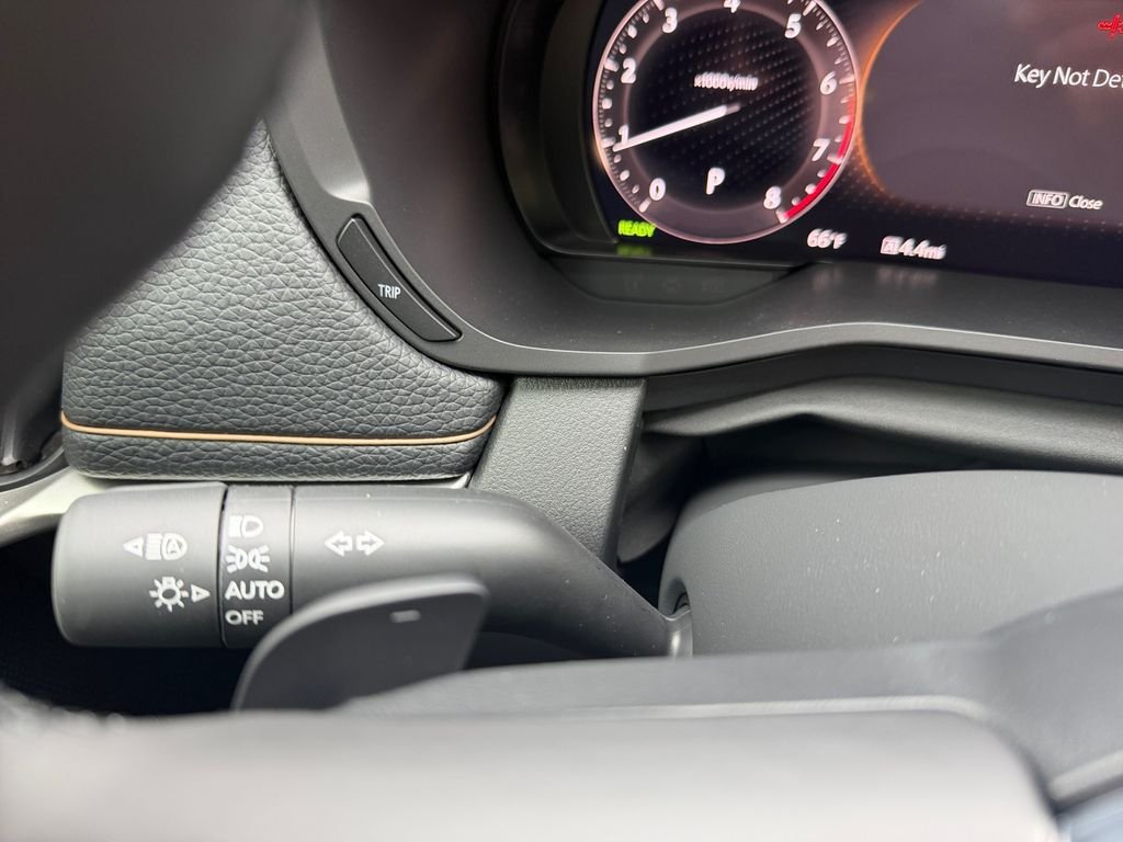 2026 Mazda CX-90 Premium Package - Photo 23