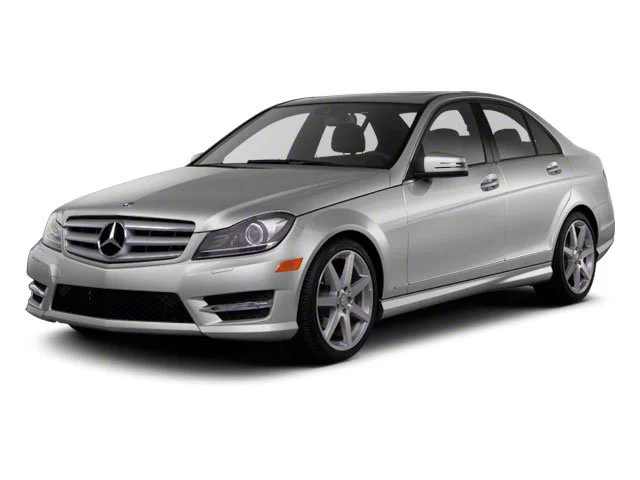 Used 2013 MAGNETITE BLACK METALLIC Mercedes-Benz  image 1