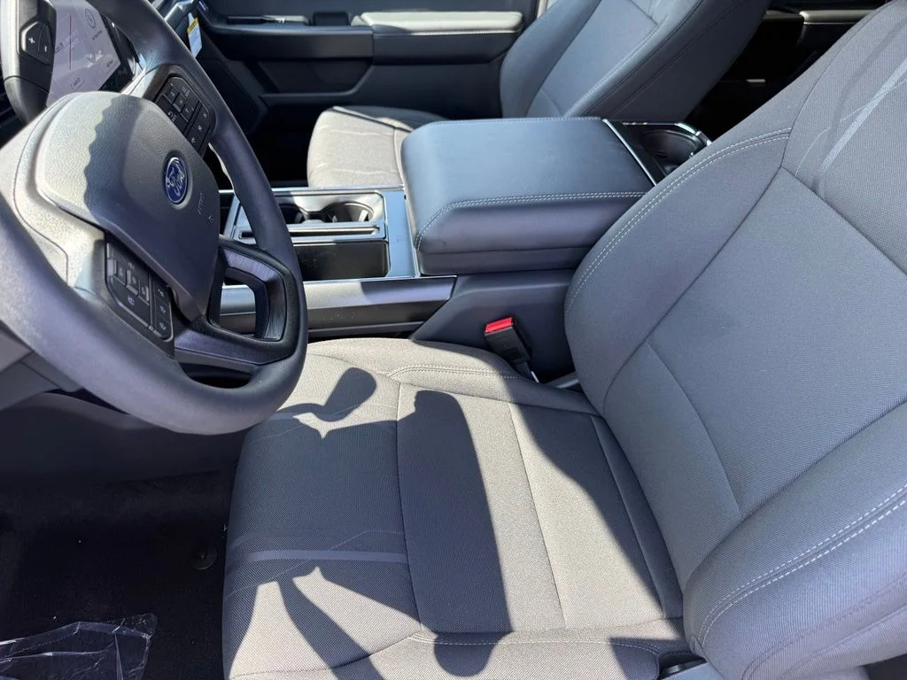 New 2026 Avalanche Ford STX® image 16
