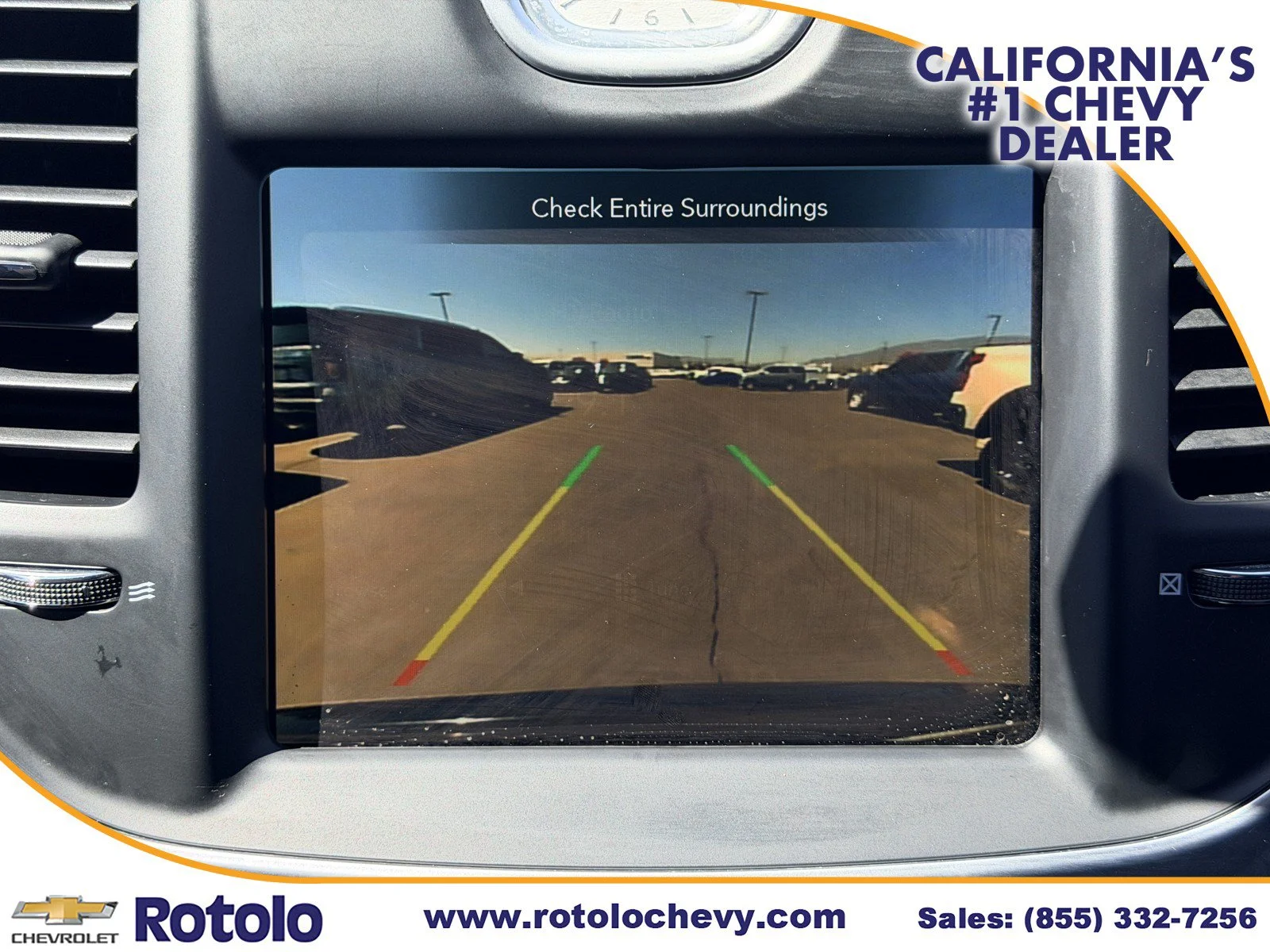 Used 2023 Gloss Black Chrysler Touring image 22