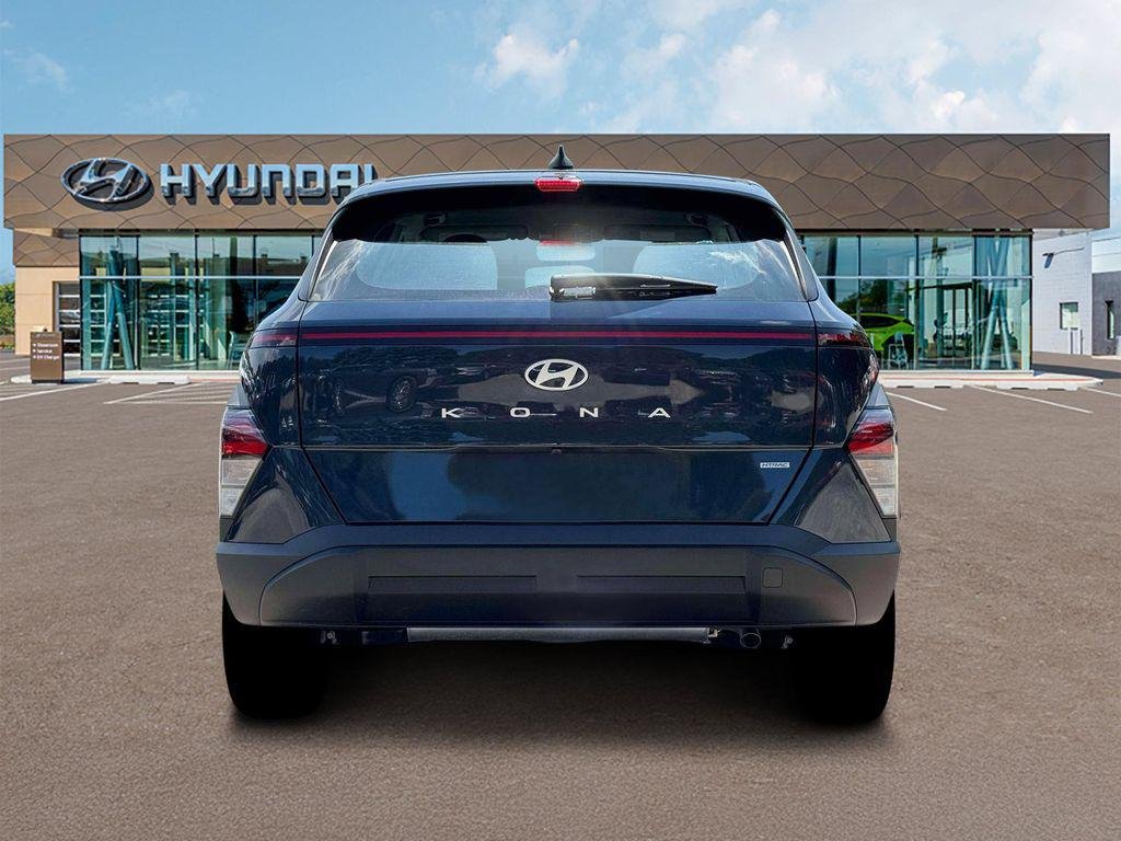 2026 Hyundai Kona SE - Photo 6