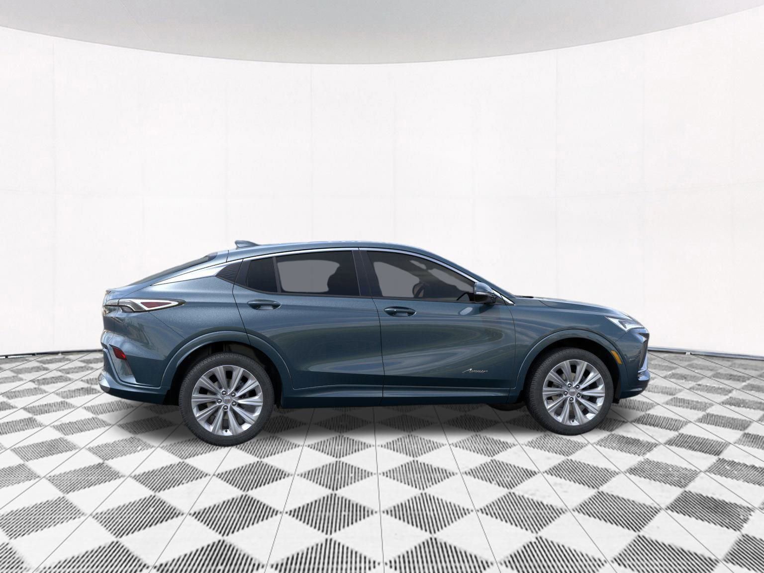 2026 BUICK ENVISTA - Image 10