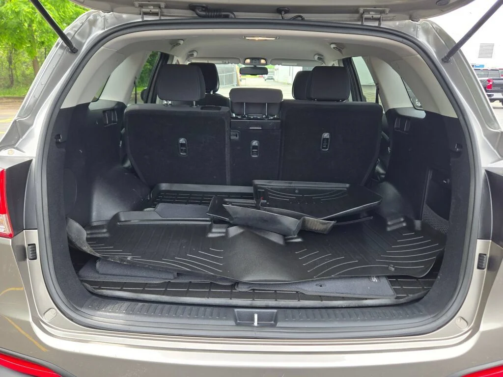 2016 Kia Sorento LX - Photo 16