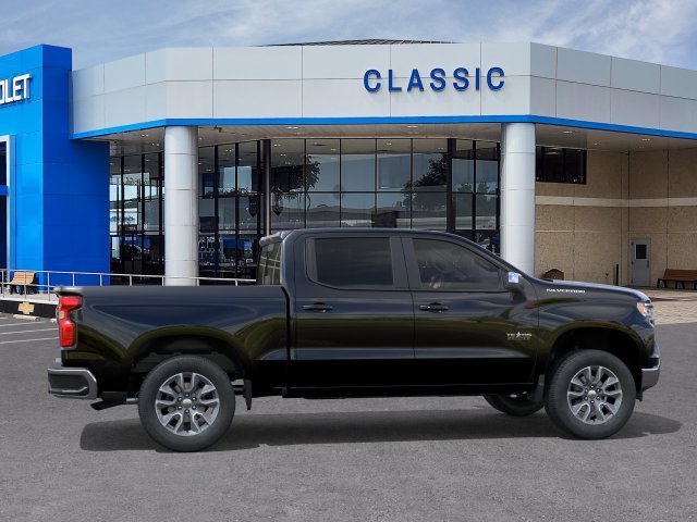 2026 Chevrolet Silverado 1500 LT - Photo 5