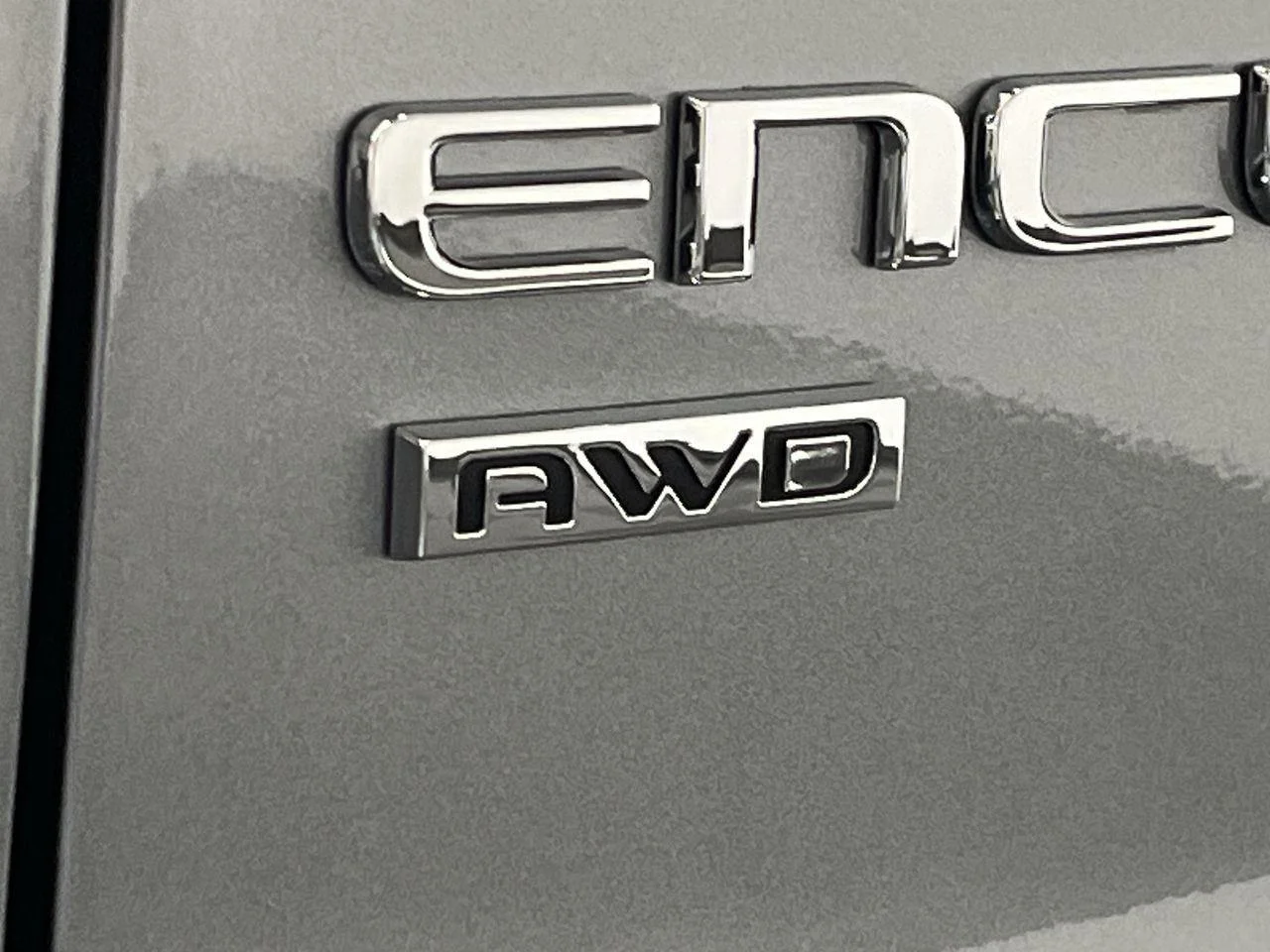 2026 Buick Enclave Sport Touring - Photo 32