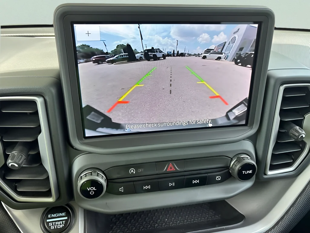 Used 2024 Cactus Ford Big Bend image 27