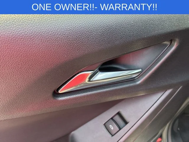 Used 2025 Black Chevrolet LT image 20