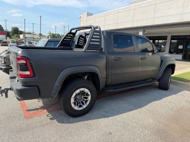 Used 2022 Blue Ram TRX image 3