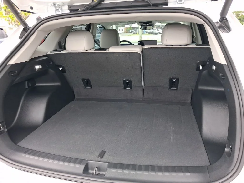 Used 2025  Honda Touring image 11
