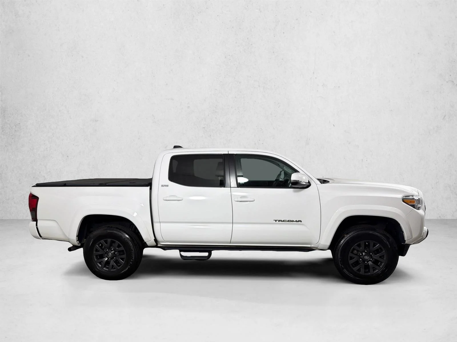 Used 2023 Silver Toyota SR image 2