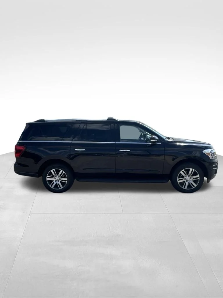 2024 Ford Expedition Max