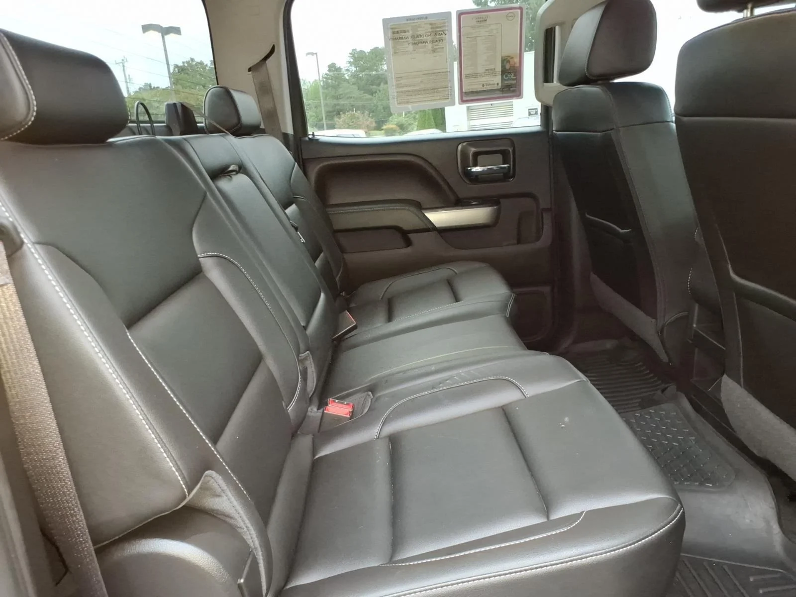 Used 2016 Butte Red Metallic Chevrolet LT image 21