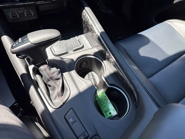 New 2026 White Dodge GT Plus HEMI V8 image 31
