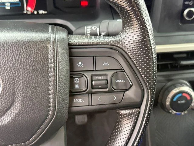 Certified Used 2025 ICE CAP Toyota SR image 15