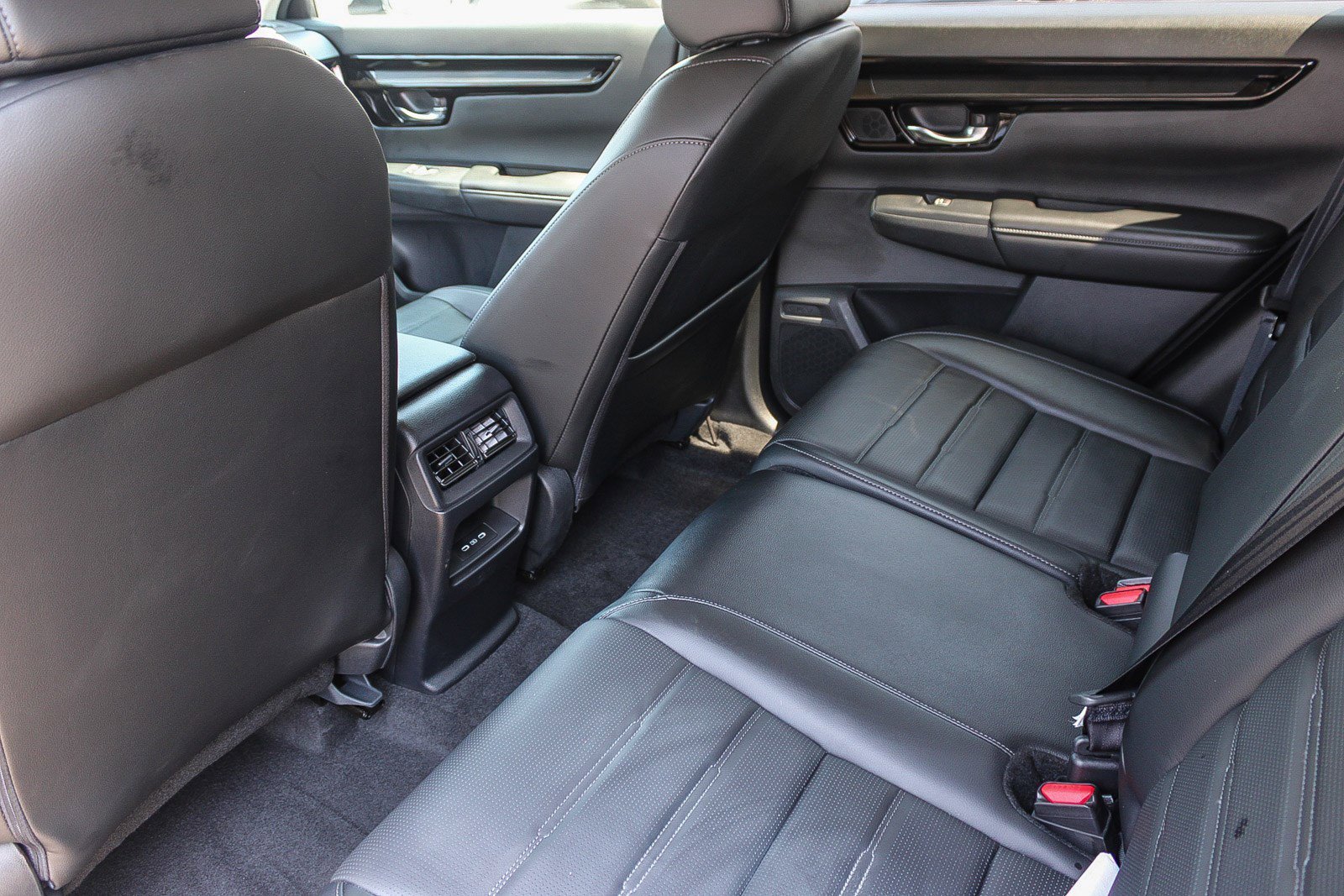 2025 Honda CR-V EX-L - Photo 14