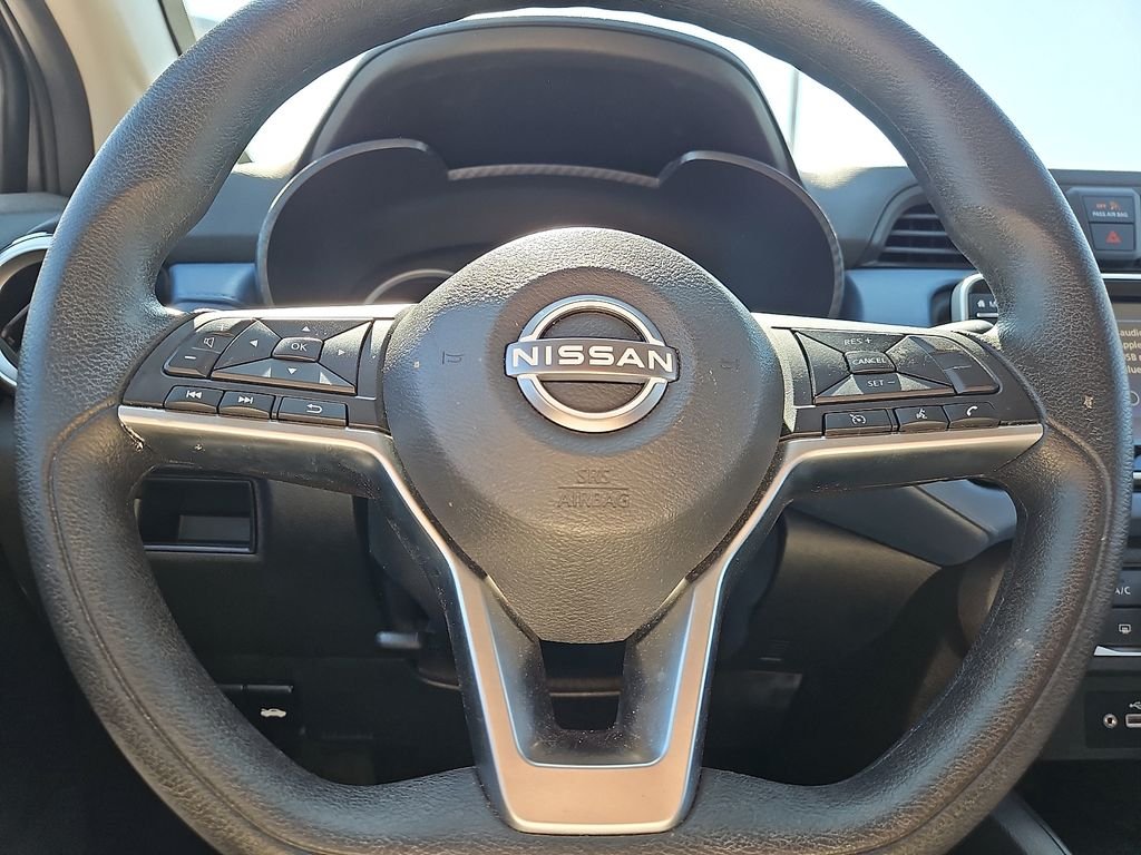 Used 2025 Gray Nissan 1.6 SV image 19