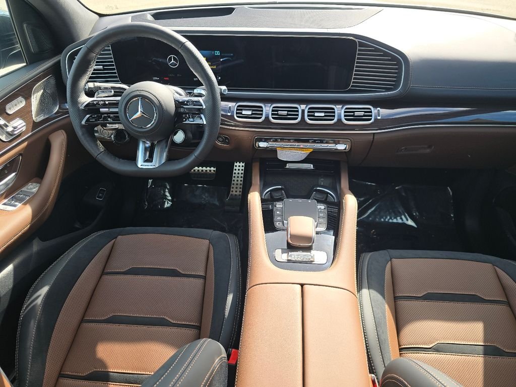 2026 Mercedes-Benz GLE AMG GLE63 S - Photo 22