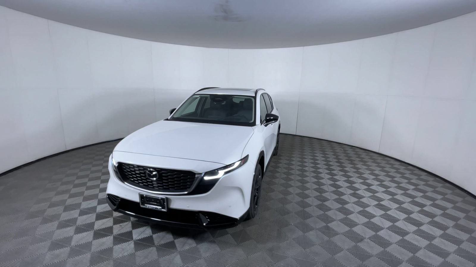 New 2026 Rhodium White Metallic Mazda 2.5 S Premium image 3