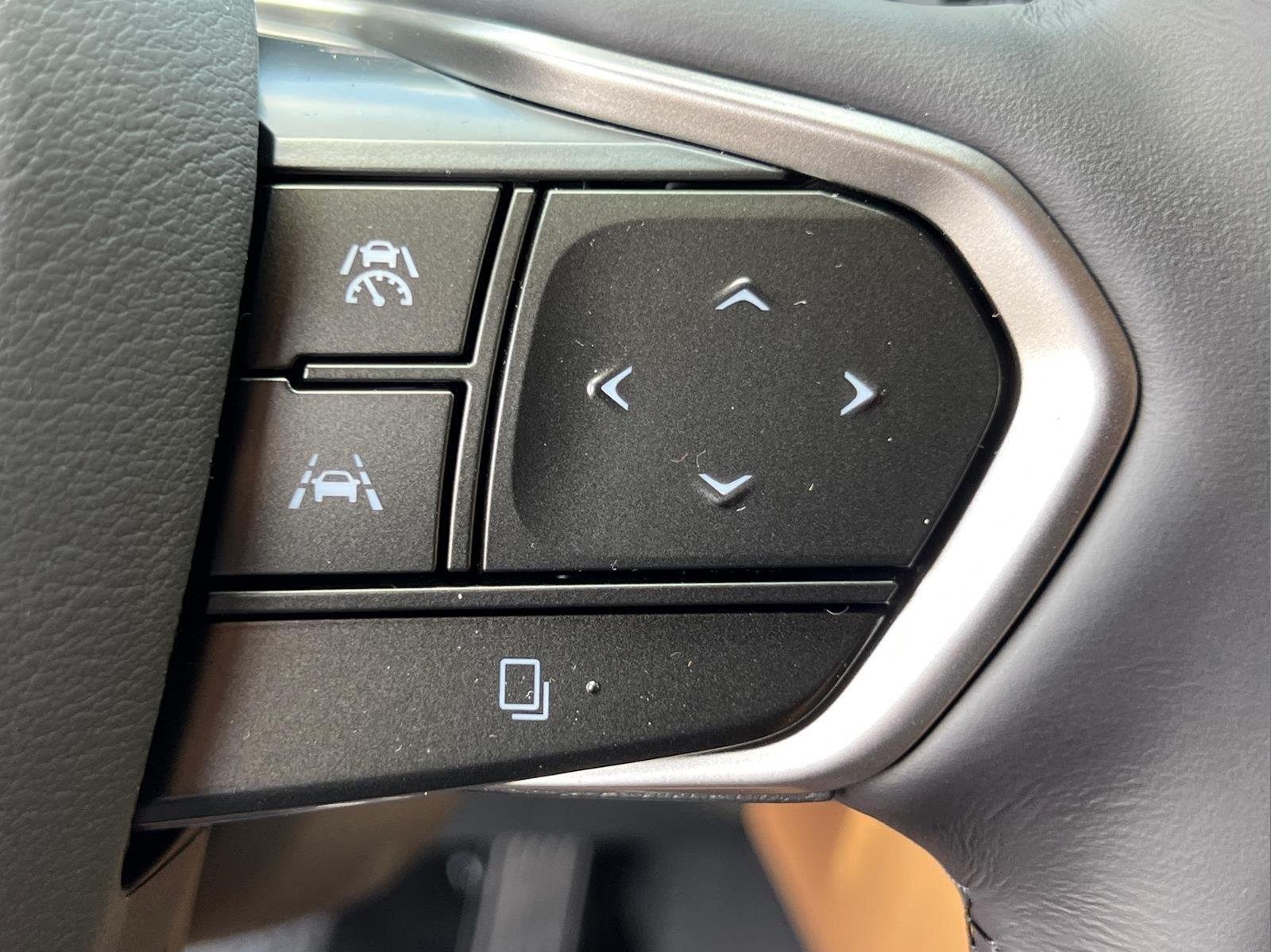 2026 Lexus NX 350 Premium - Photo 19