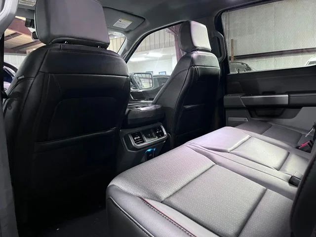 Used 2026 Black Ford Lariat image 10