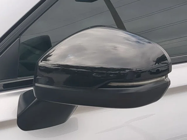 New 2026 Solar Silver Metallic Honda Sport-L image 11