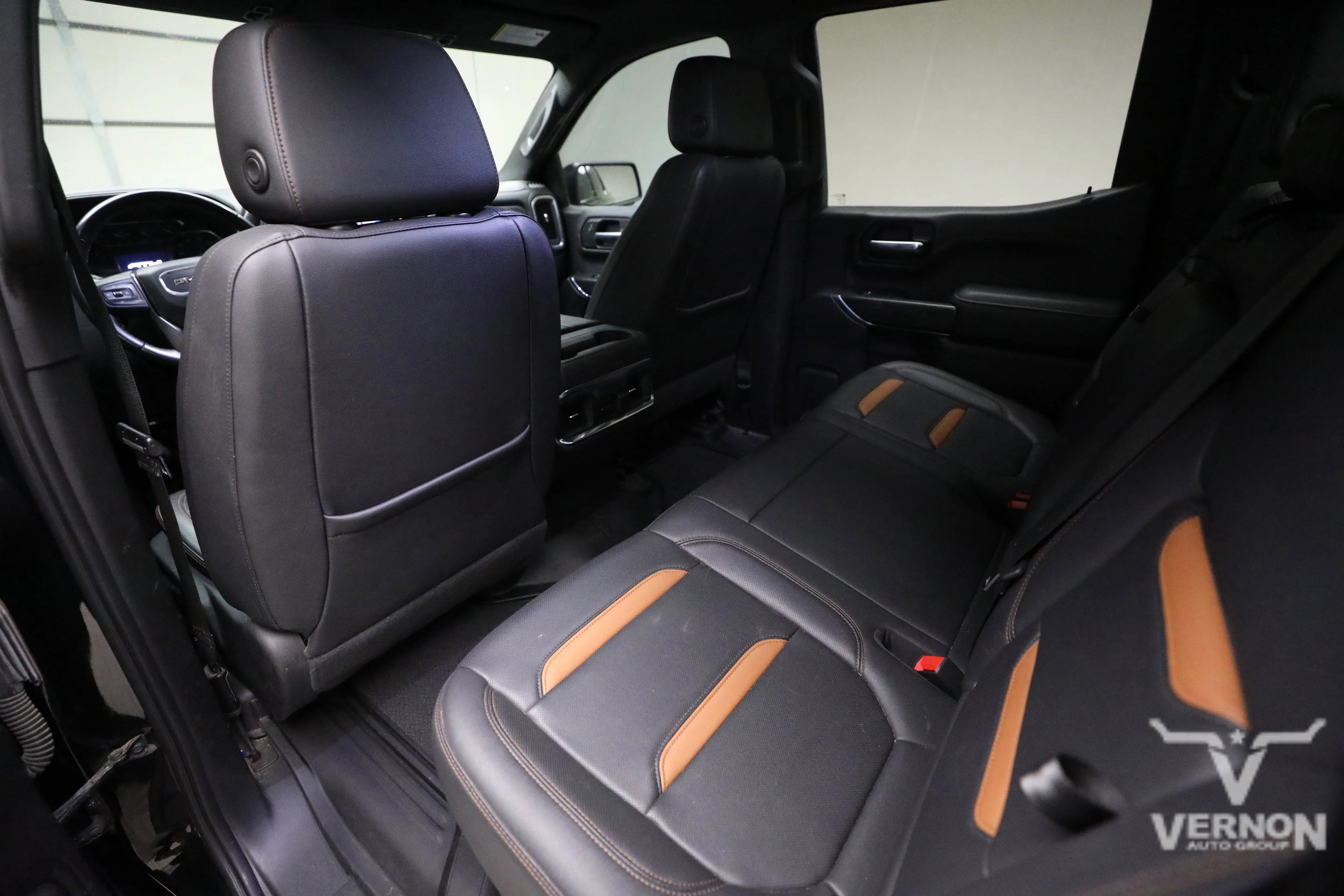 Pre-Owned 2022 GMC Sierra 1500 Limited AT4 Crew Cab 4x4