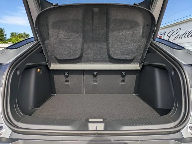 New 2026 Moonstone Gray Metallic Buick Preferred image 13