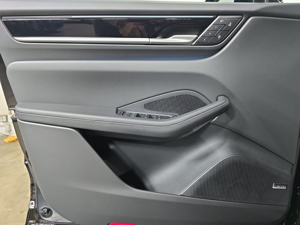 New 2026 Black Porsche  image 22