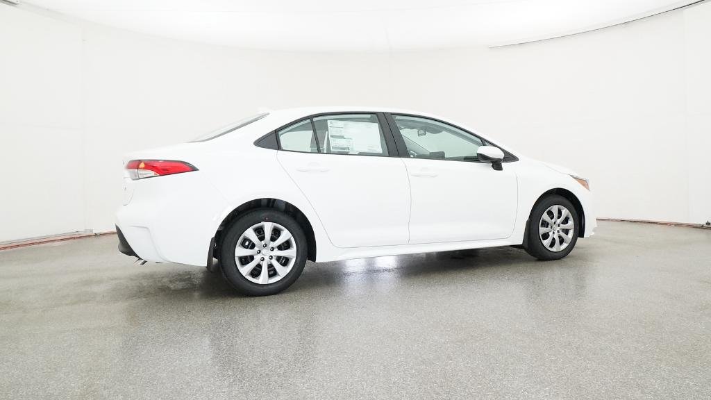 Certified Used 2026 ICE CAP Toyota  image 37
