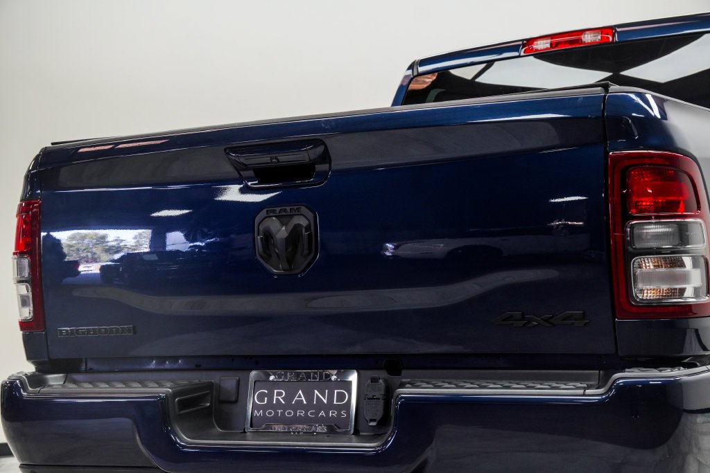 Used 2024 Blue Ram Big Horn image 14